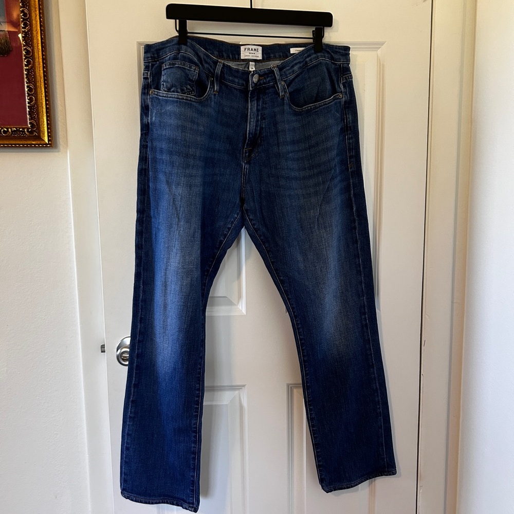 FRAME denim
